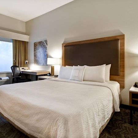 Springhill Suites By Marriott Atlanta Kennesaw Exterior foto