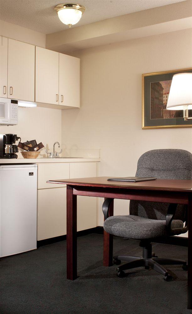 Springhill Suites By Marriott Atlanta Kennesaw Exterior foto
