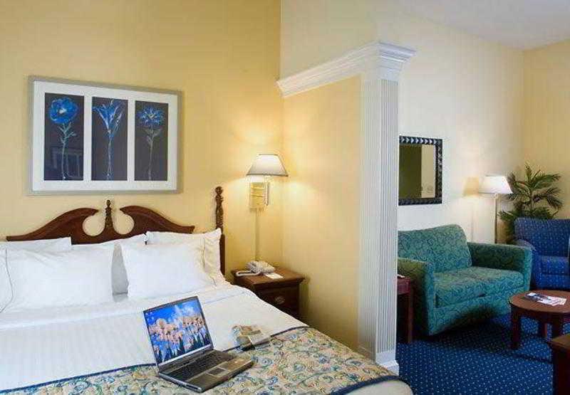 Springhill Suites By Marriott Atlanta Kennesaw Habitación foto