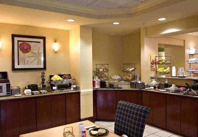 Springhill Suites By Marriott Atlanta Kennesaw Exterior foto